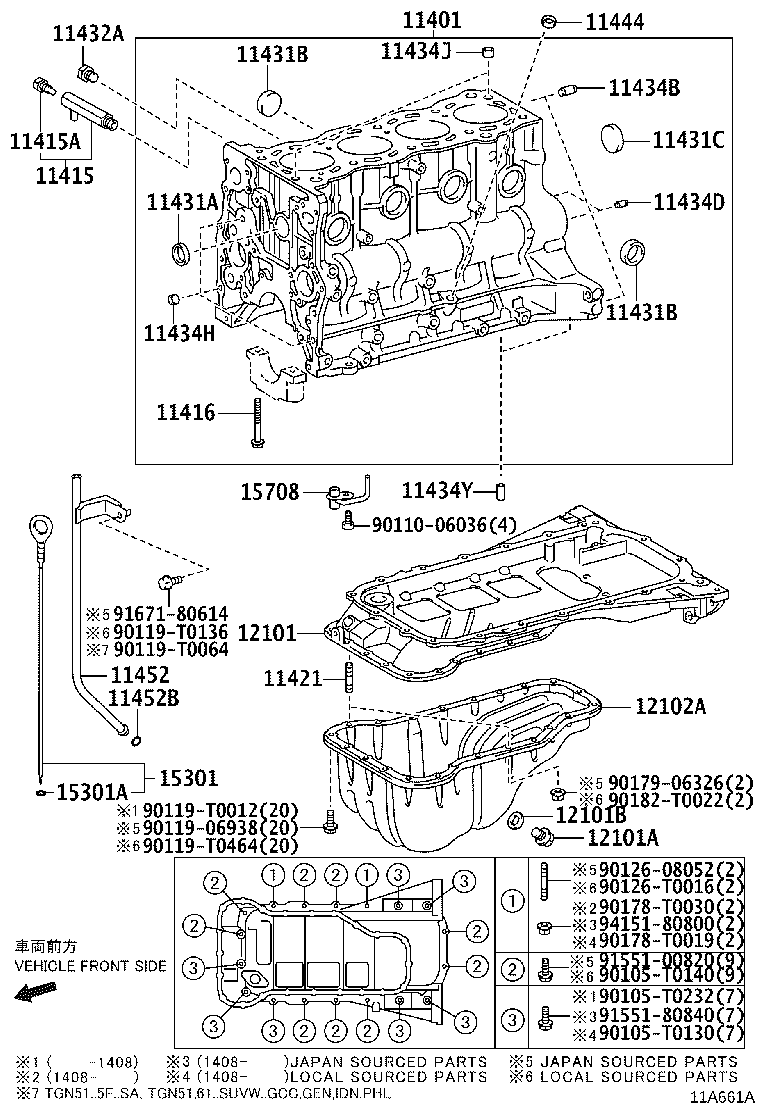 Bloque cilíndrico