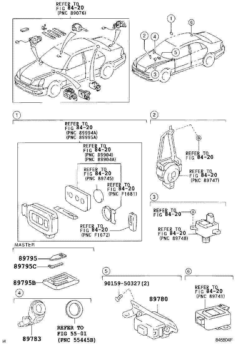 AntiTheft Device