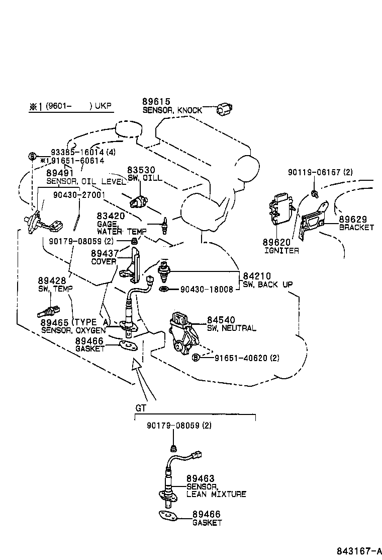 Switch & Relay & Computer