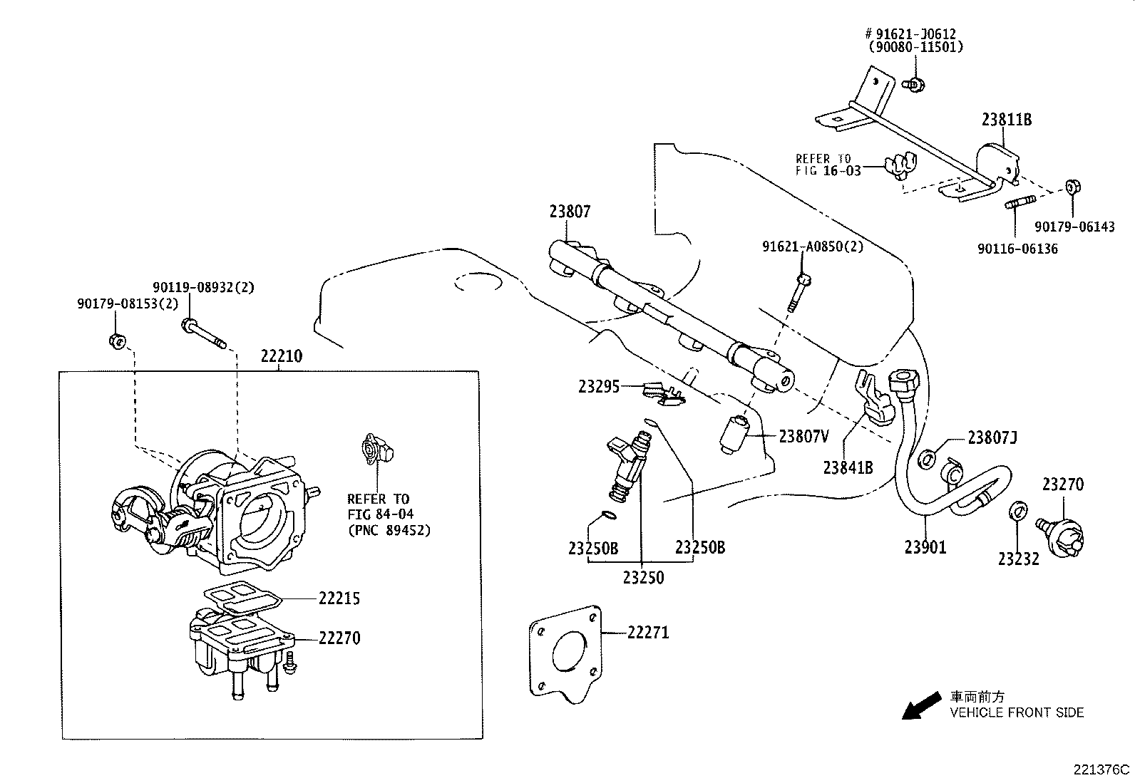 Fuel Injection System