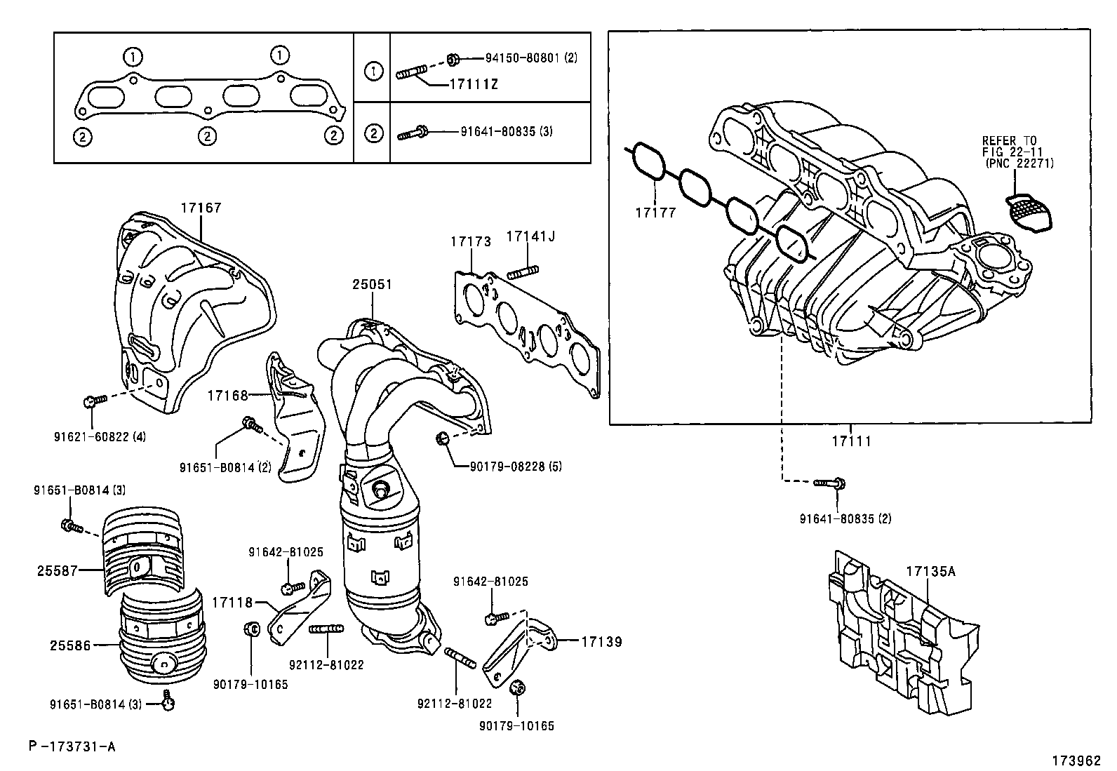 Manifold
