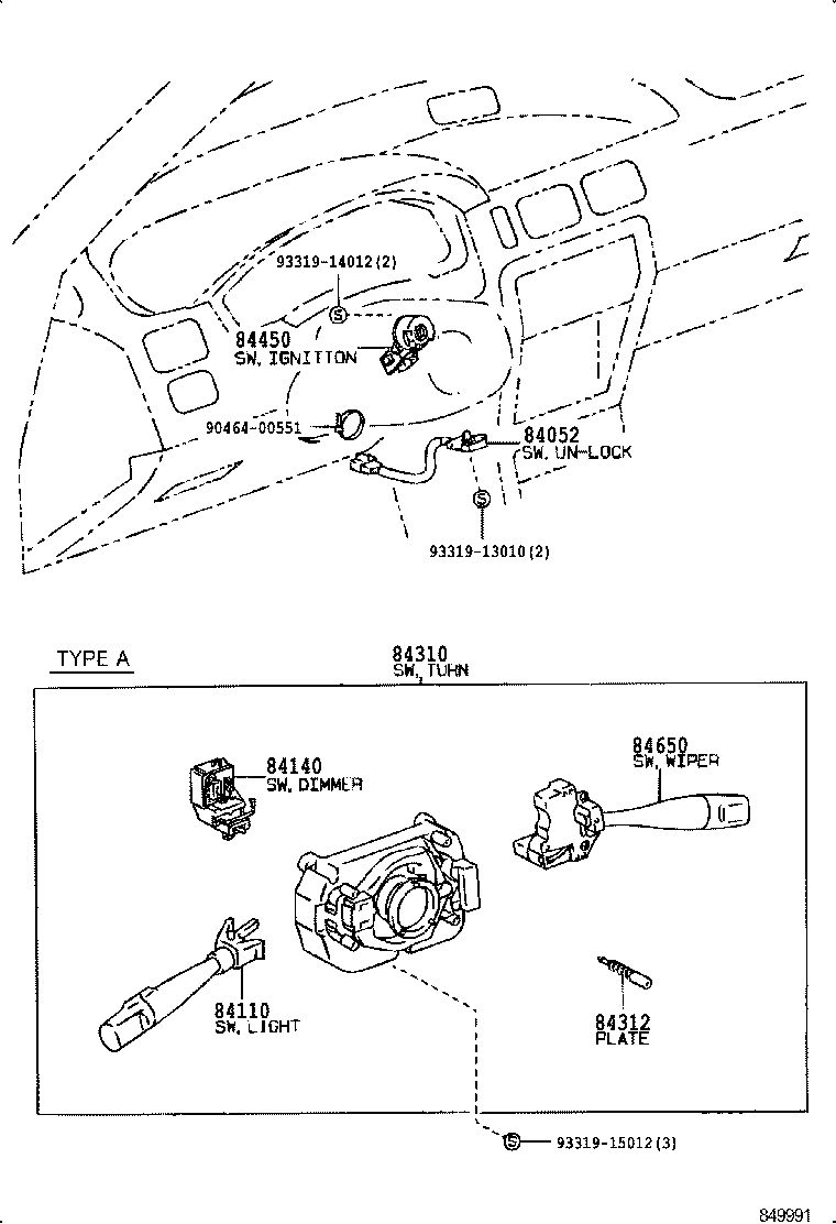 Switch & Relay & Computer