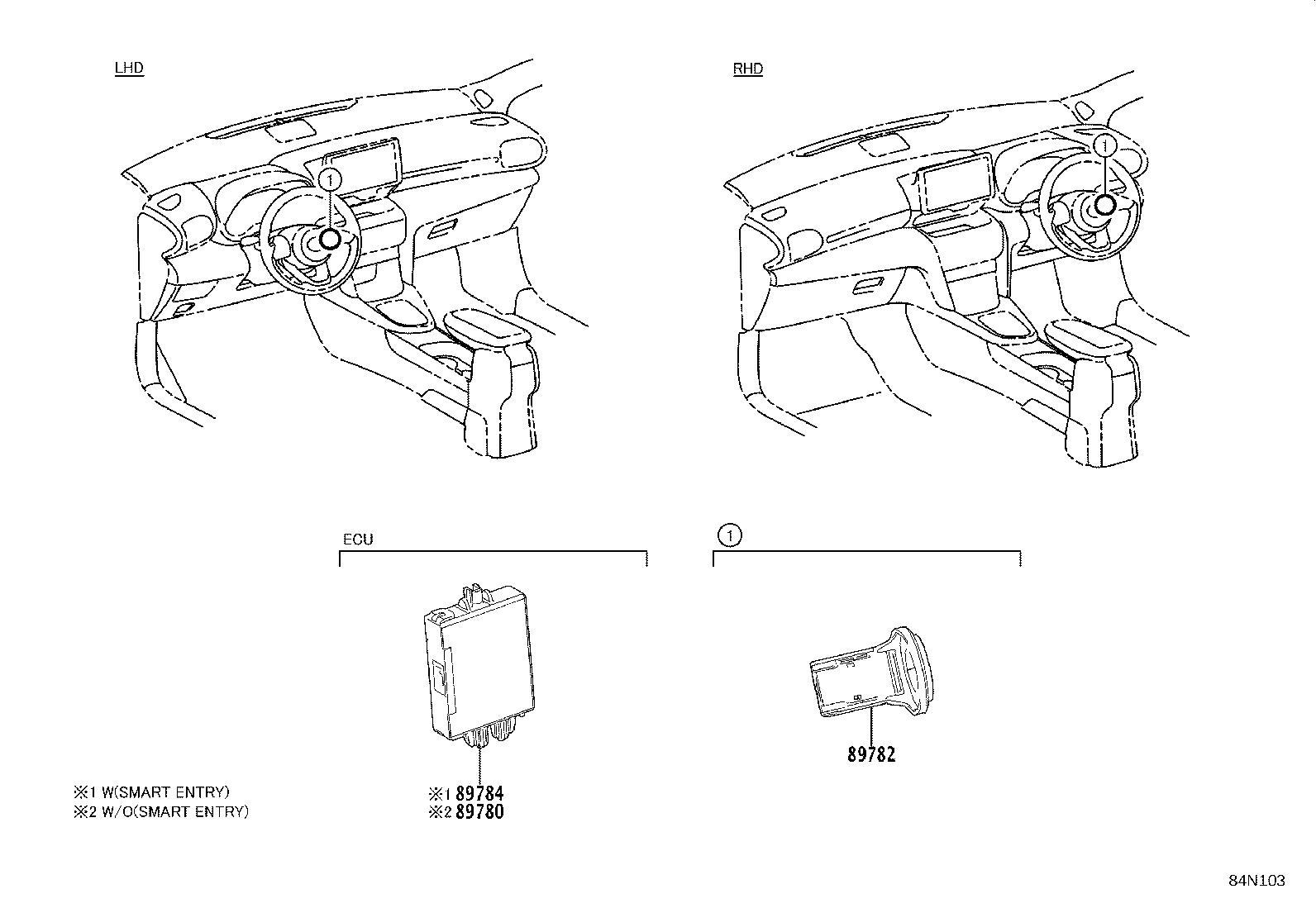 AntiTheft Device