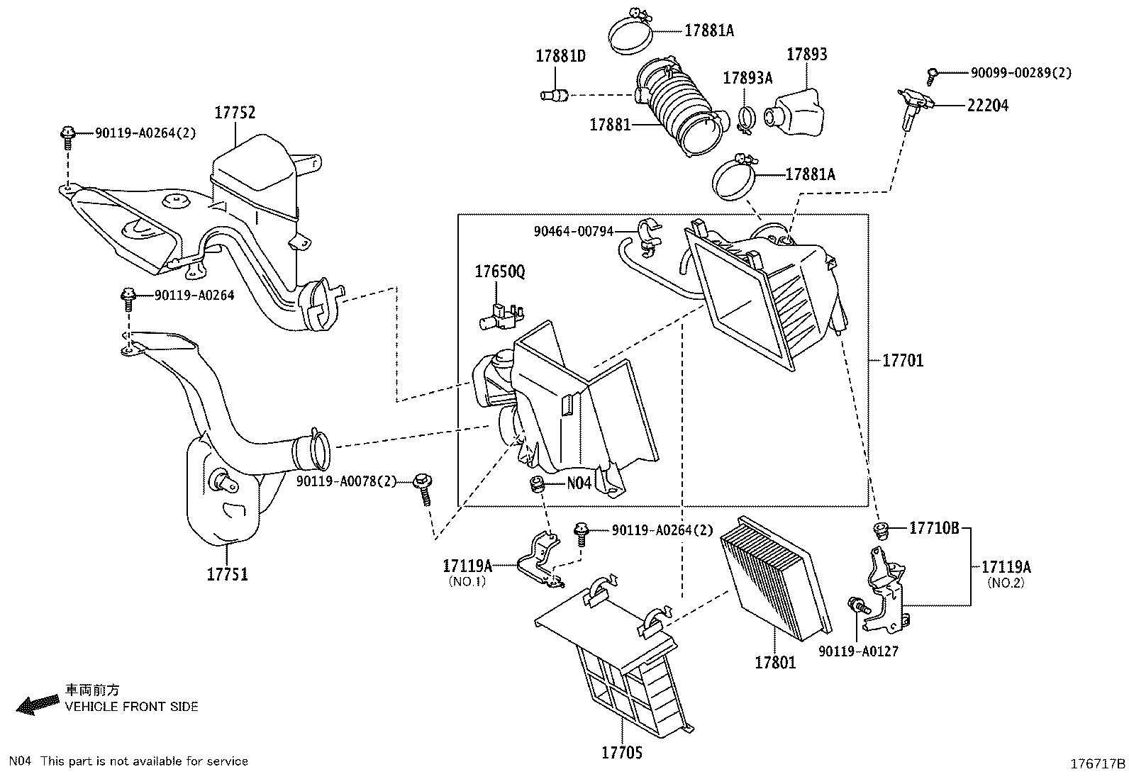 Air Cleaner