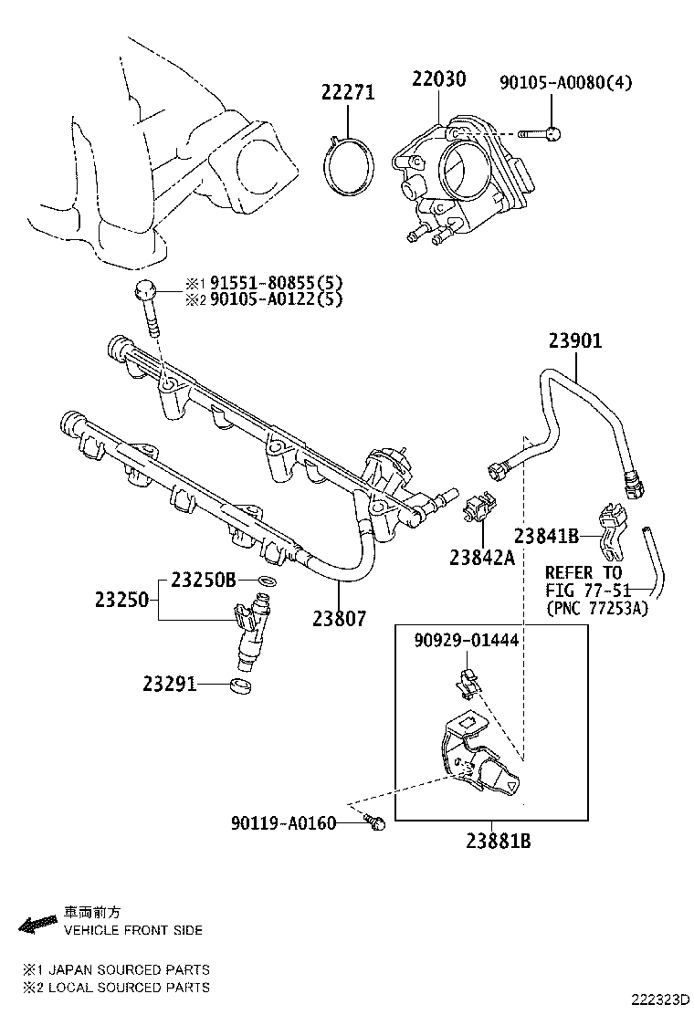 Fuel Injection System