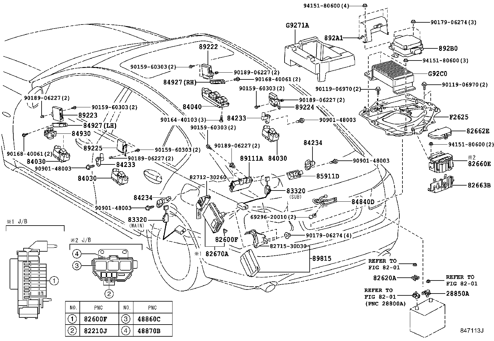 Switch & Relay & Computer