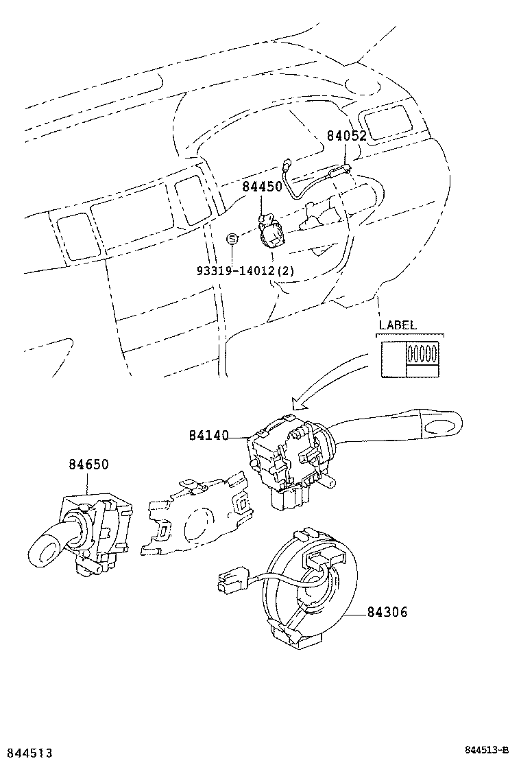 Switch & Relay & Computer