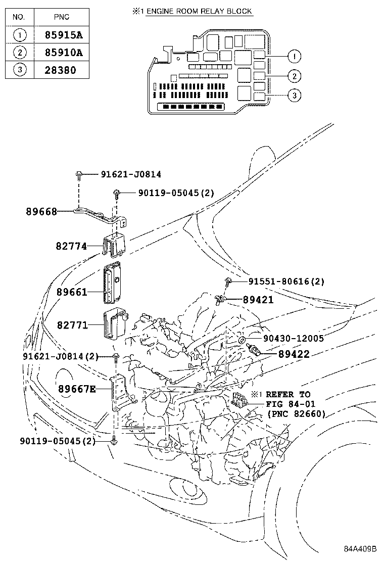 Fuel Injection System