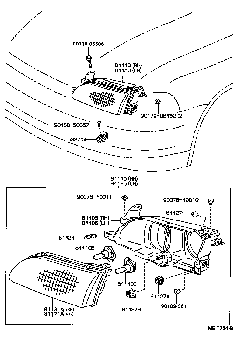 Headlamp