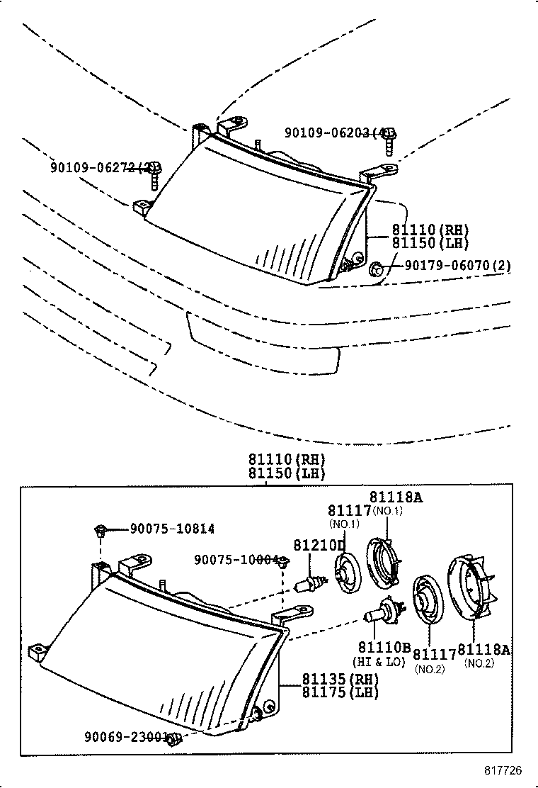 Headlamp