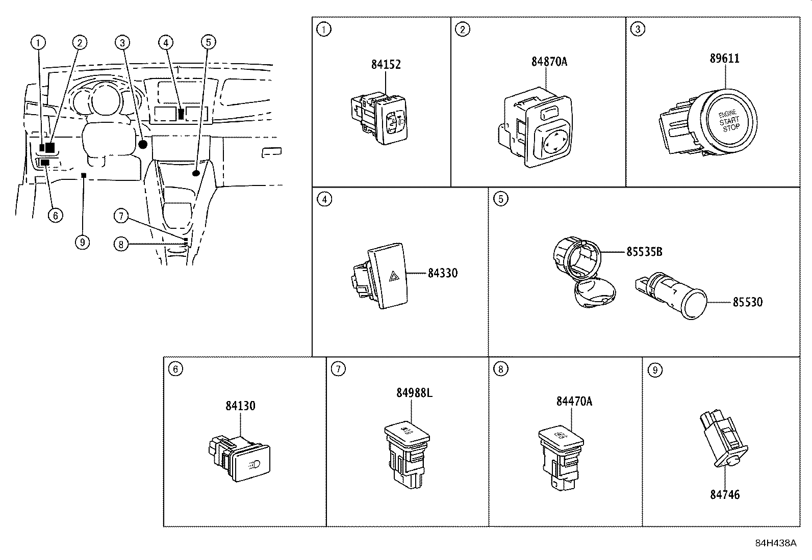Switch & Relay & Computer