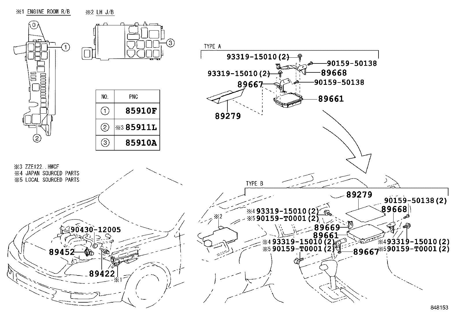 Fuel Injection System