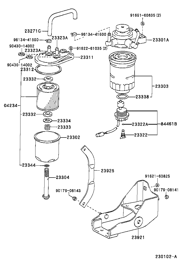 Fuel Filter