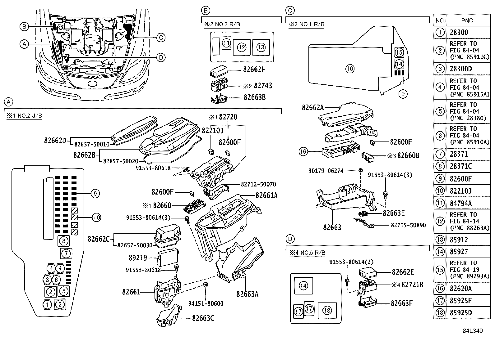 Switch & Relay & Computer