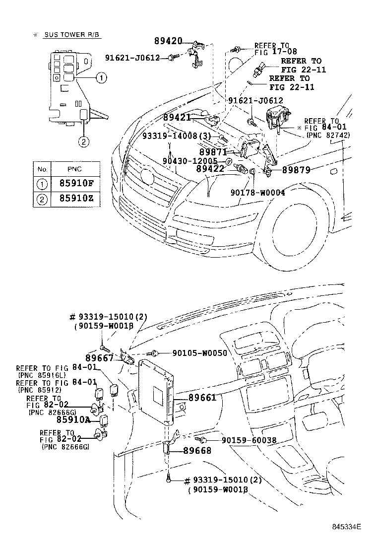 Fuel Injection System