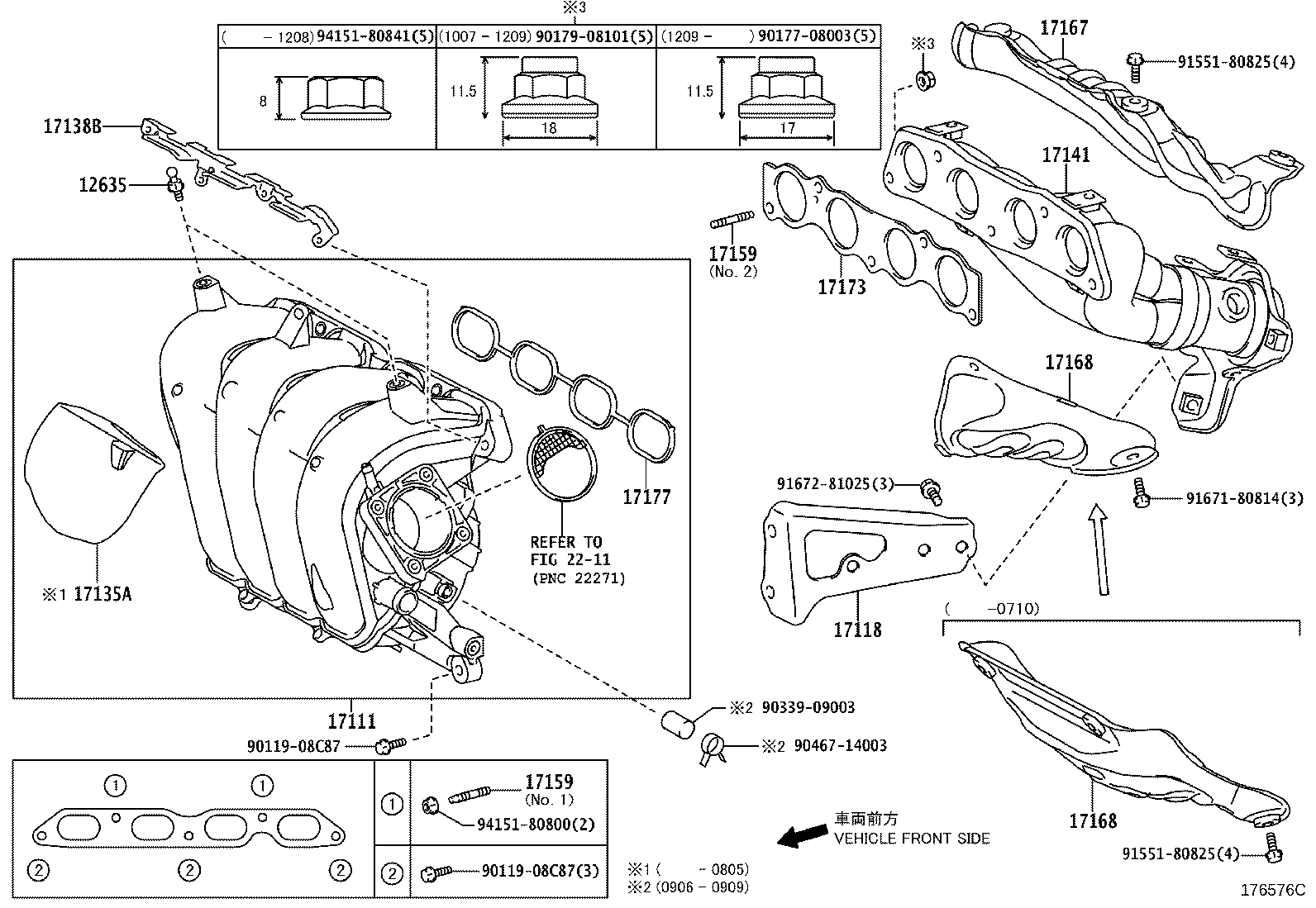 Manifold