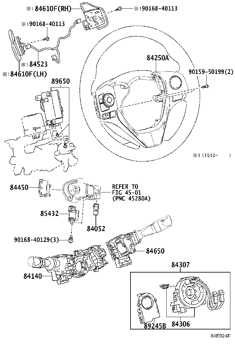 Switch & Relay & Computer
