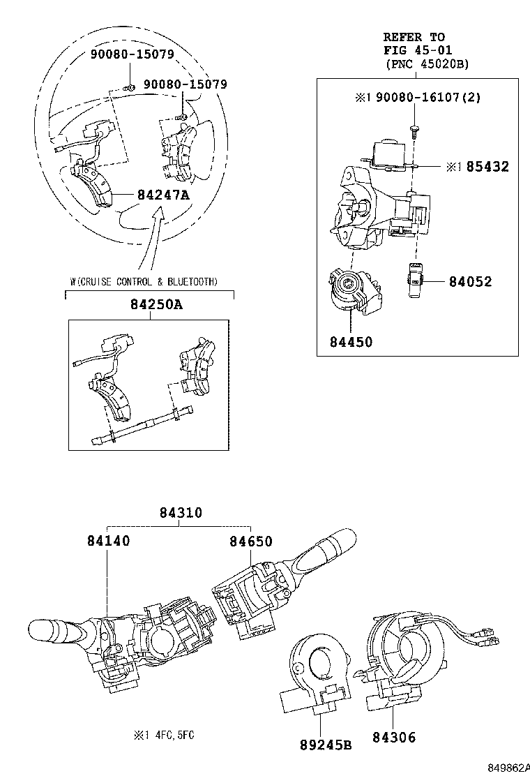 Switch & Relay & Computer