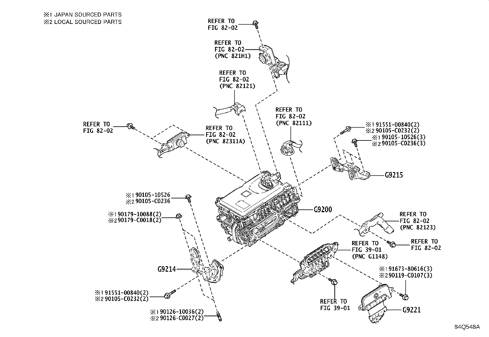 Hev Inverter