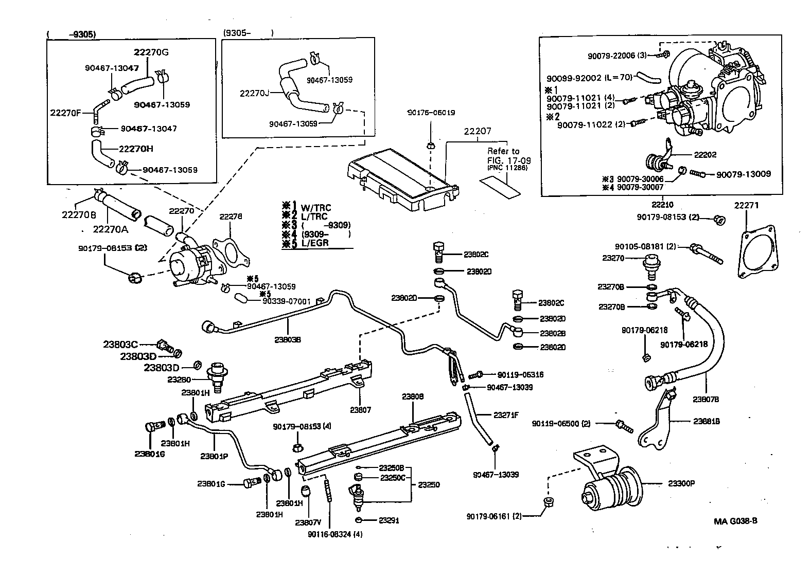 Fuel Injection System