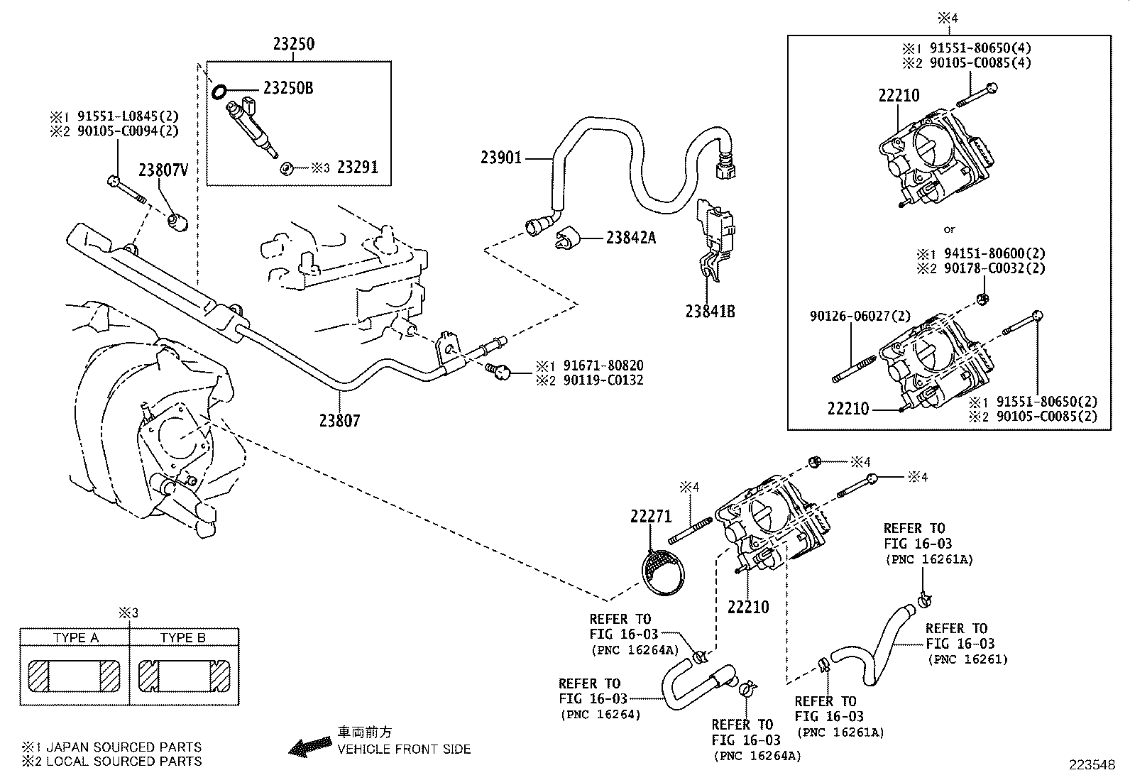 Fuel Injection System