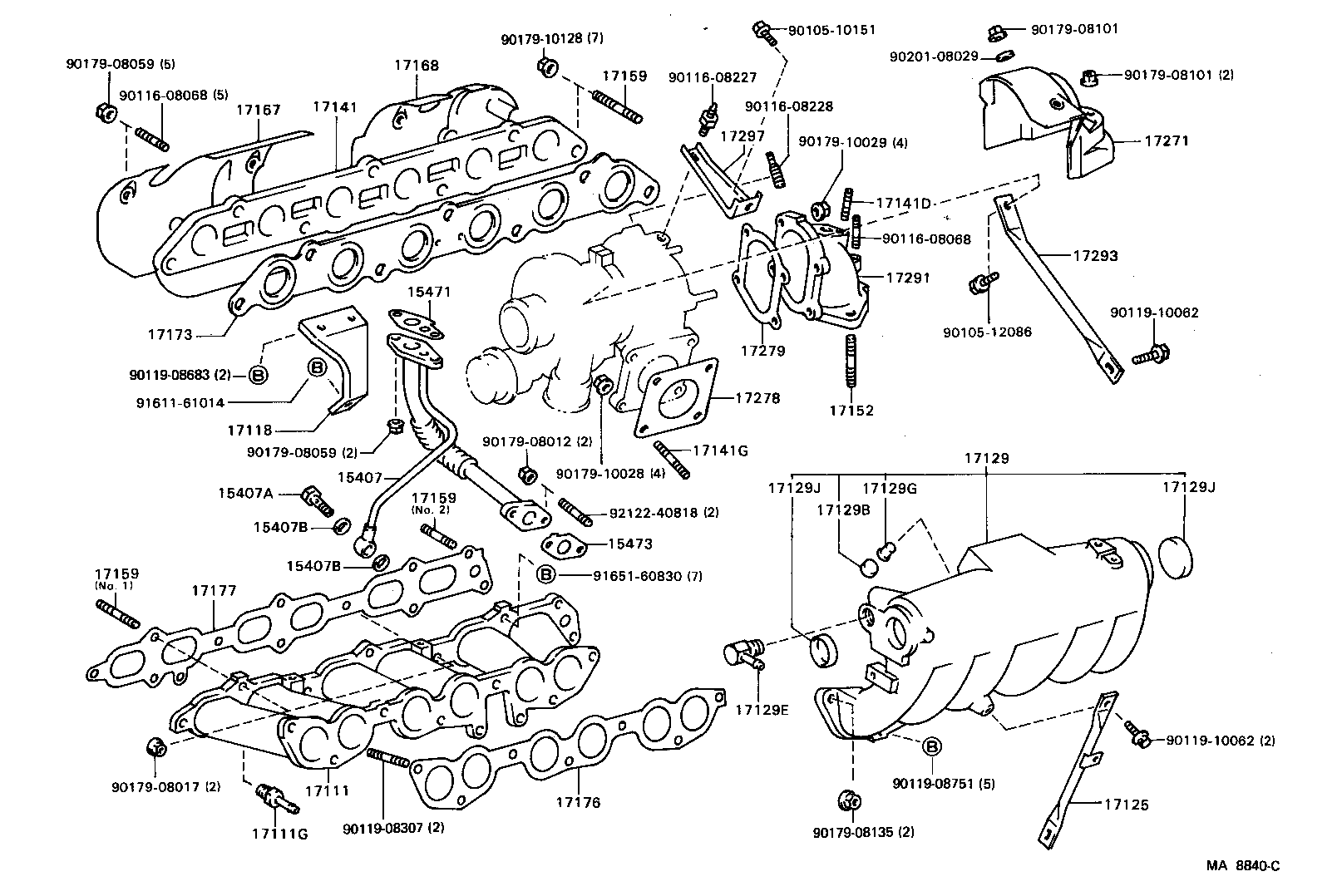 Manifold