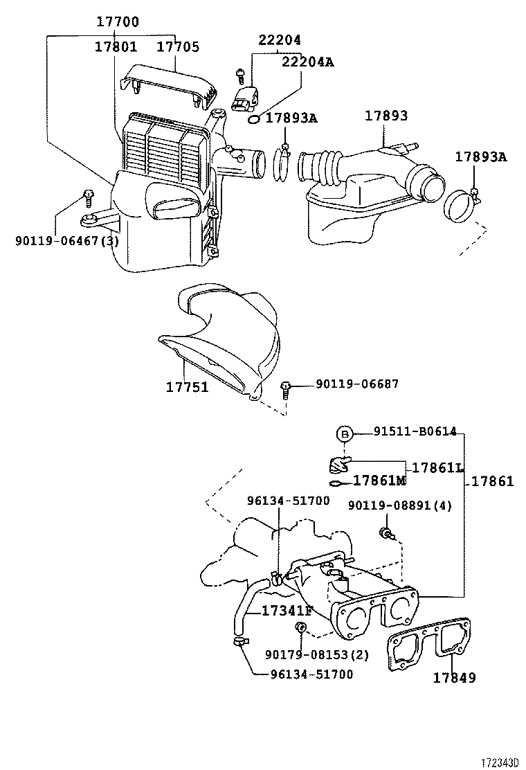 Air Cleaner