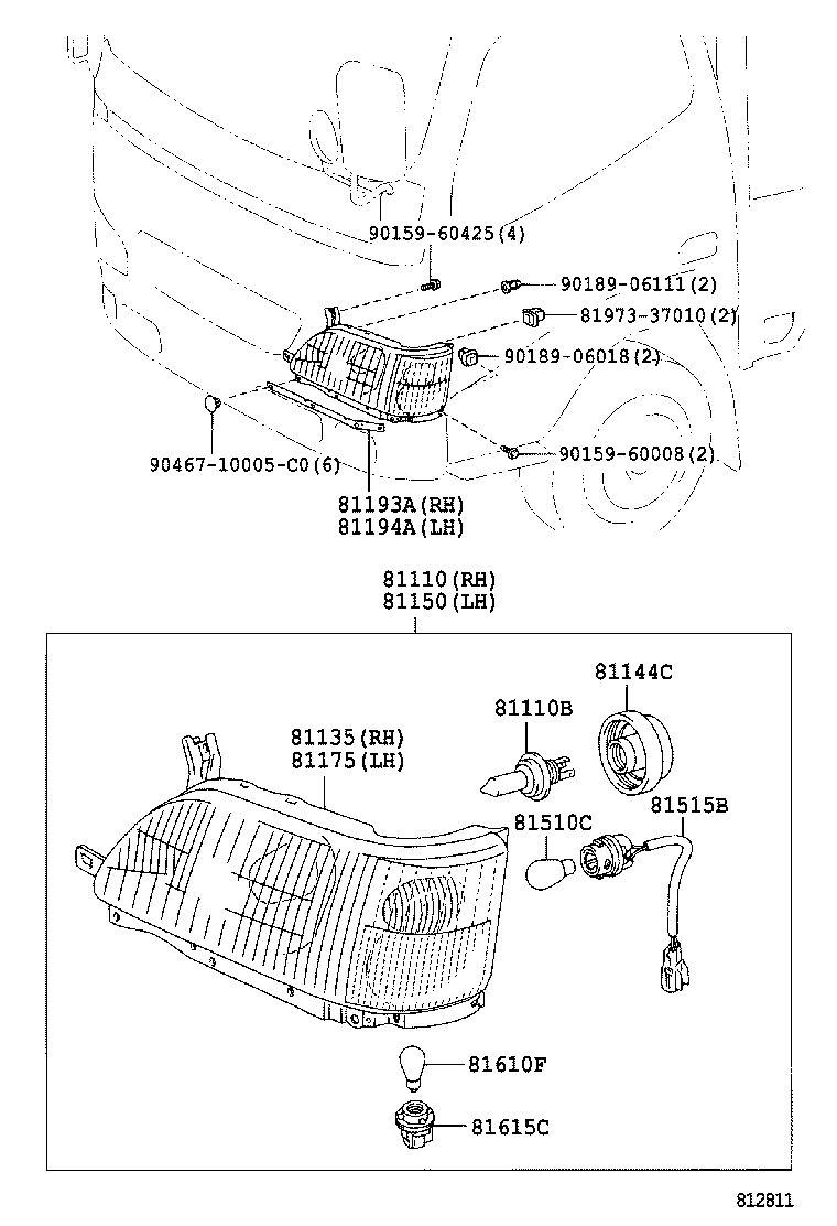 Headlamp