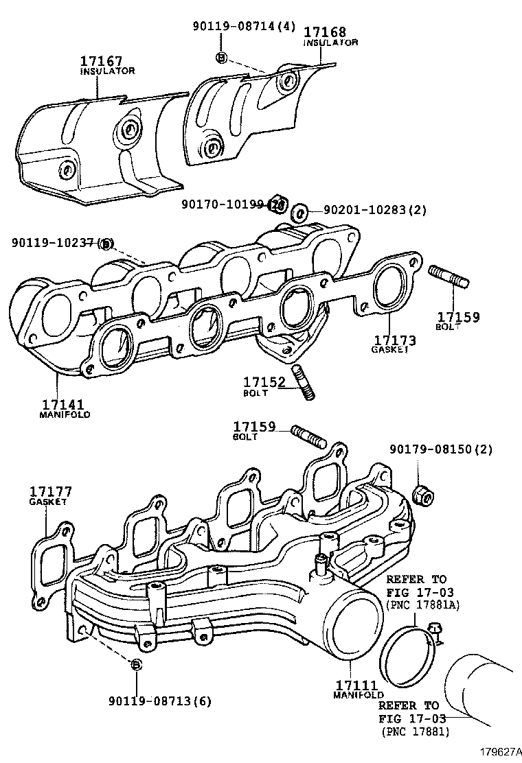 Manifold