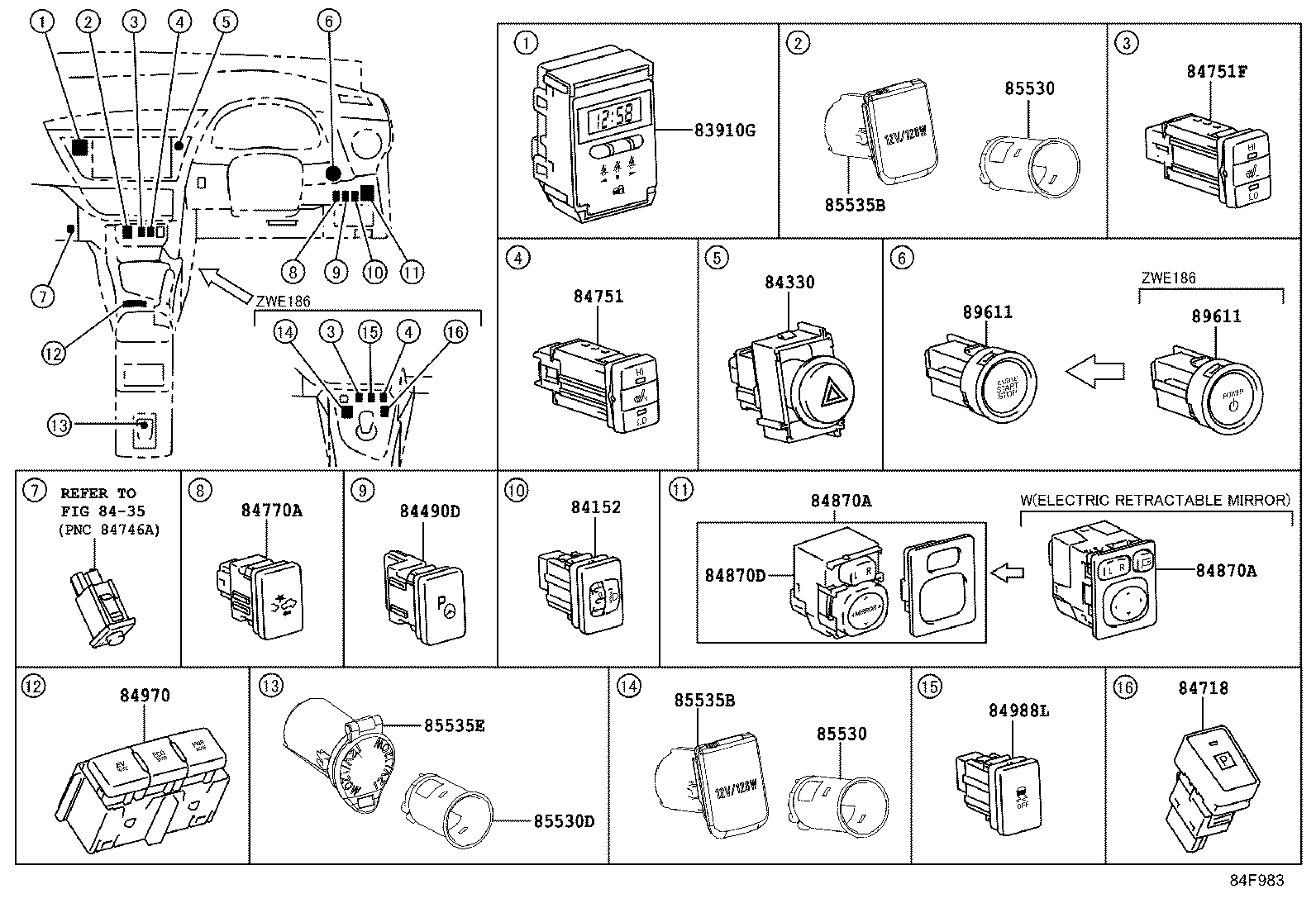 Switch & Relay & Computer