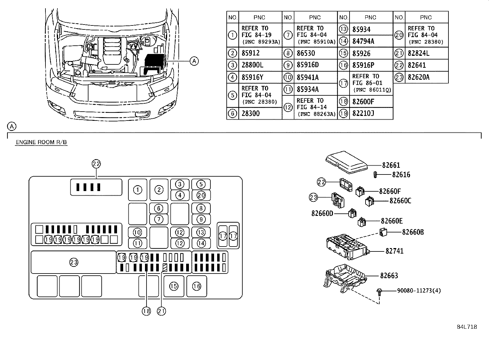 Switch & Relay & Computer