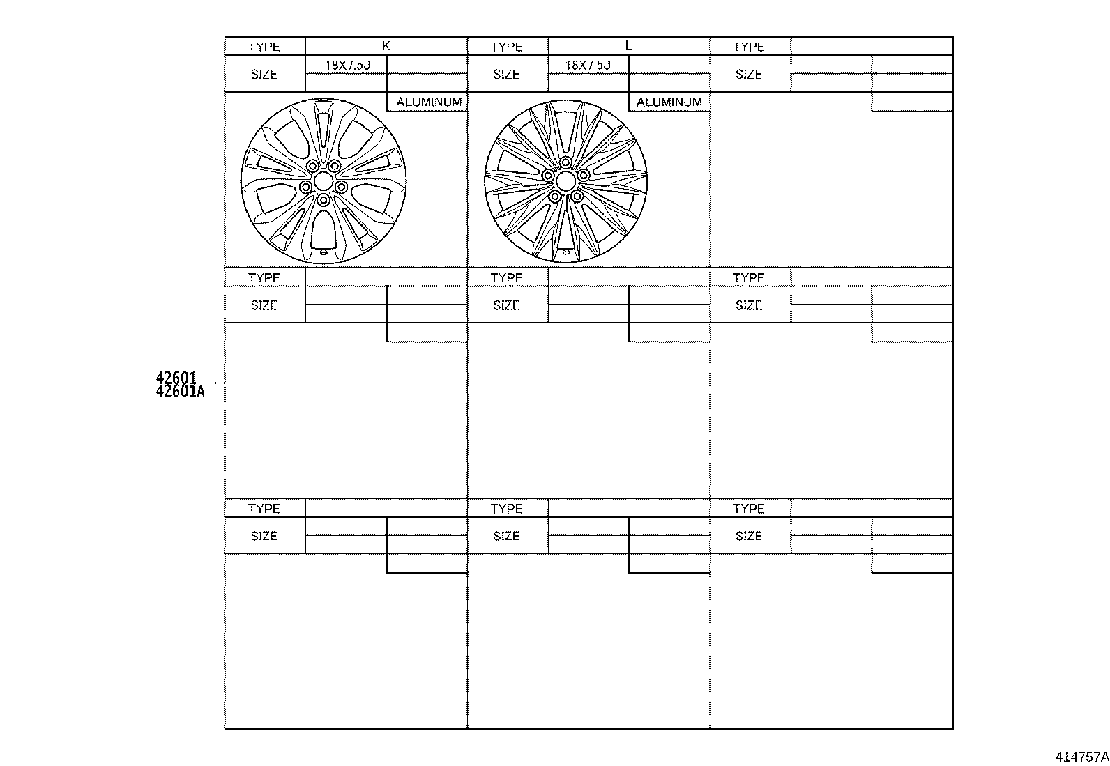 Disc Wheel Cap