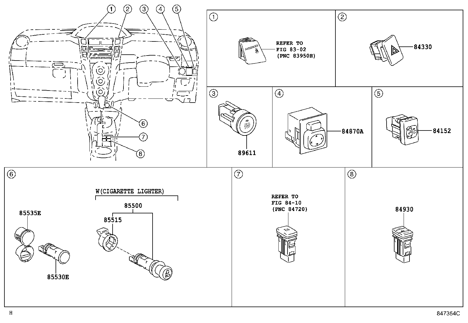 Switch & Relay & Computer