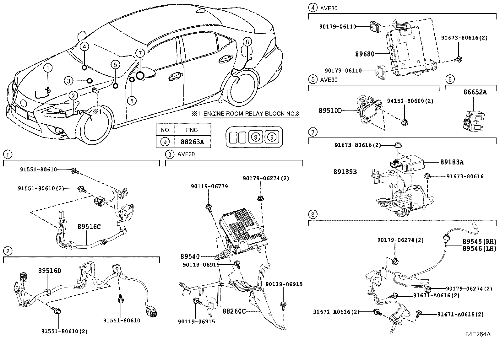 ABS VSC