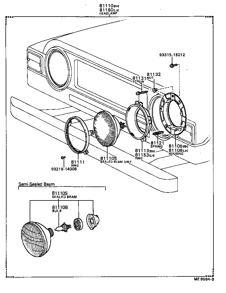 Headlamp