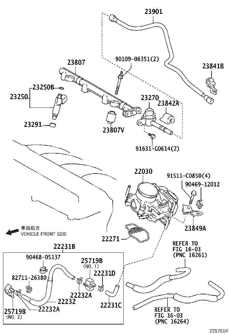 Fuel Injection System