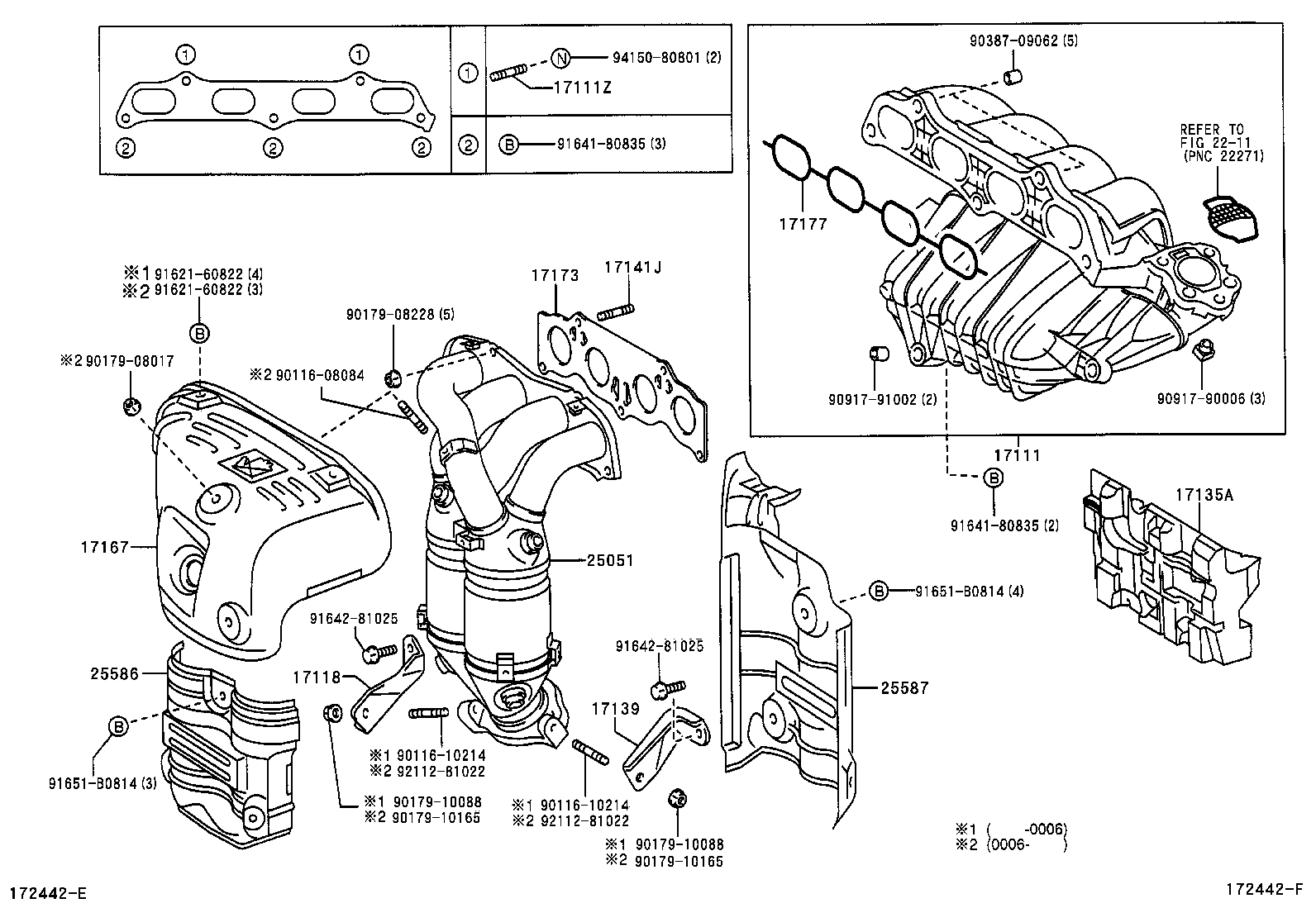 Manifold