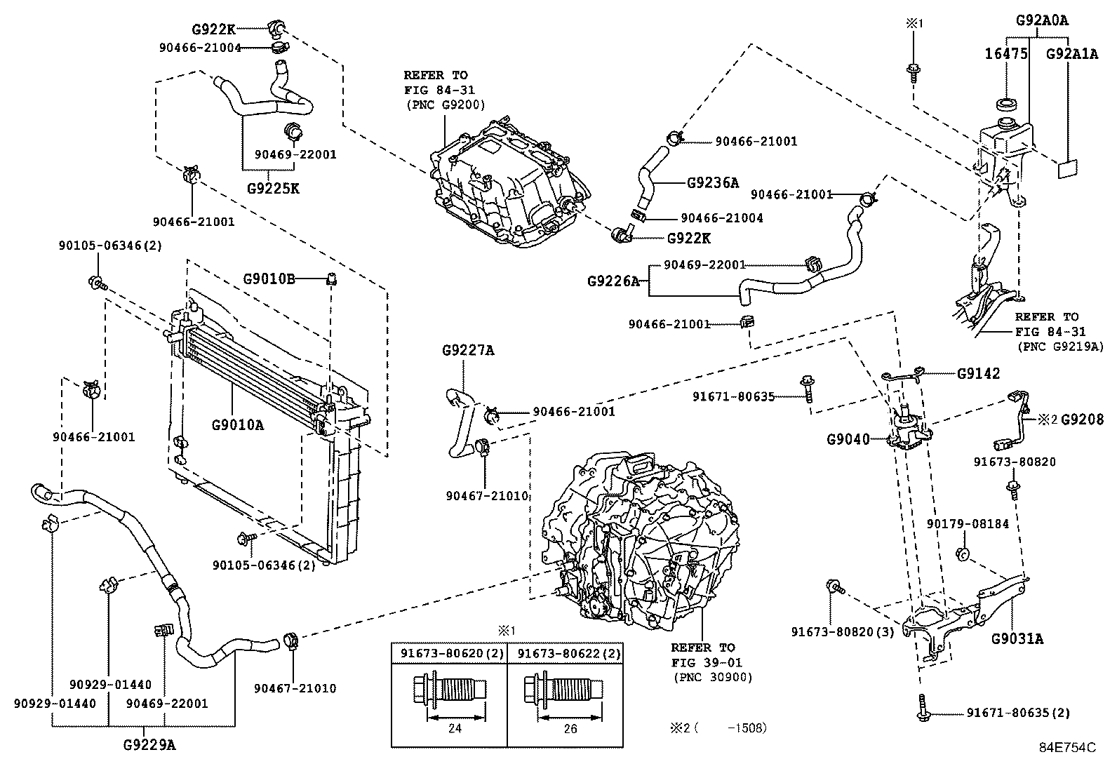 Inverter Cooling