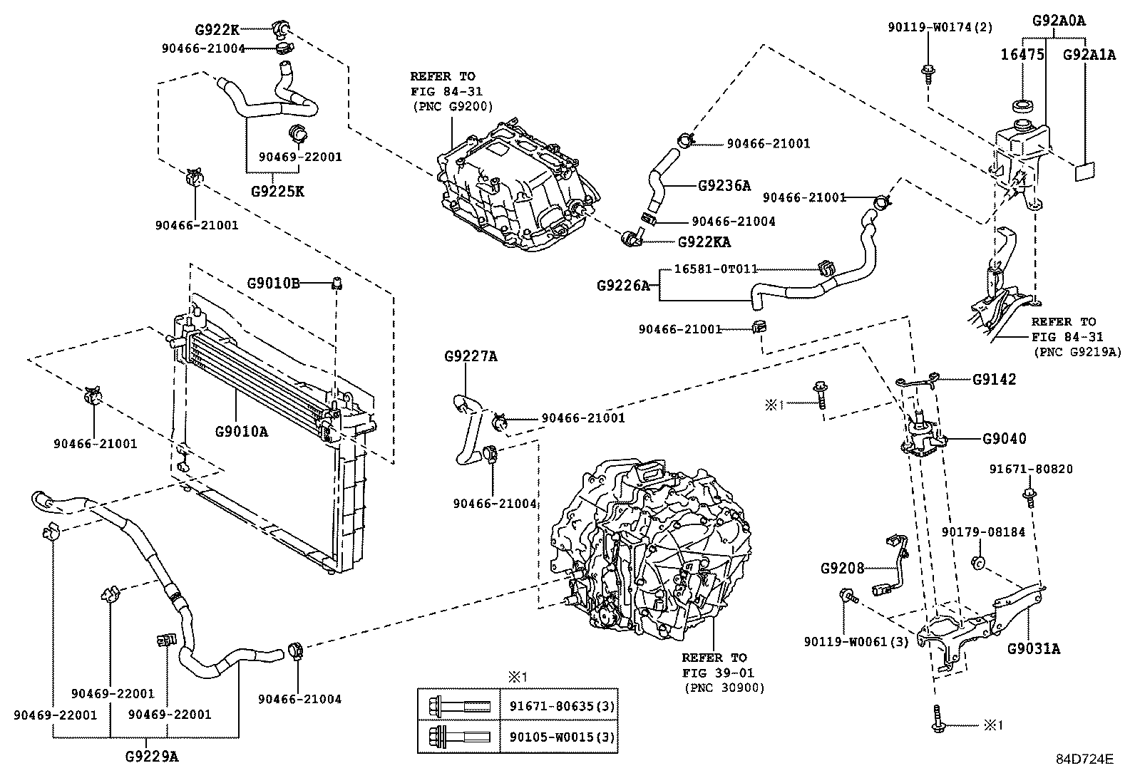 Inverter Cooling