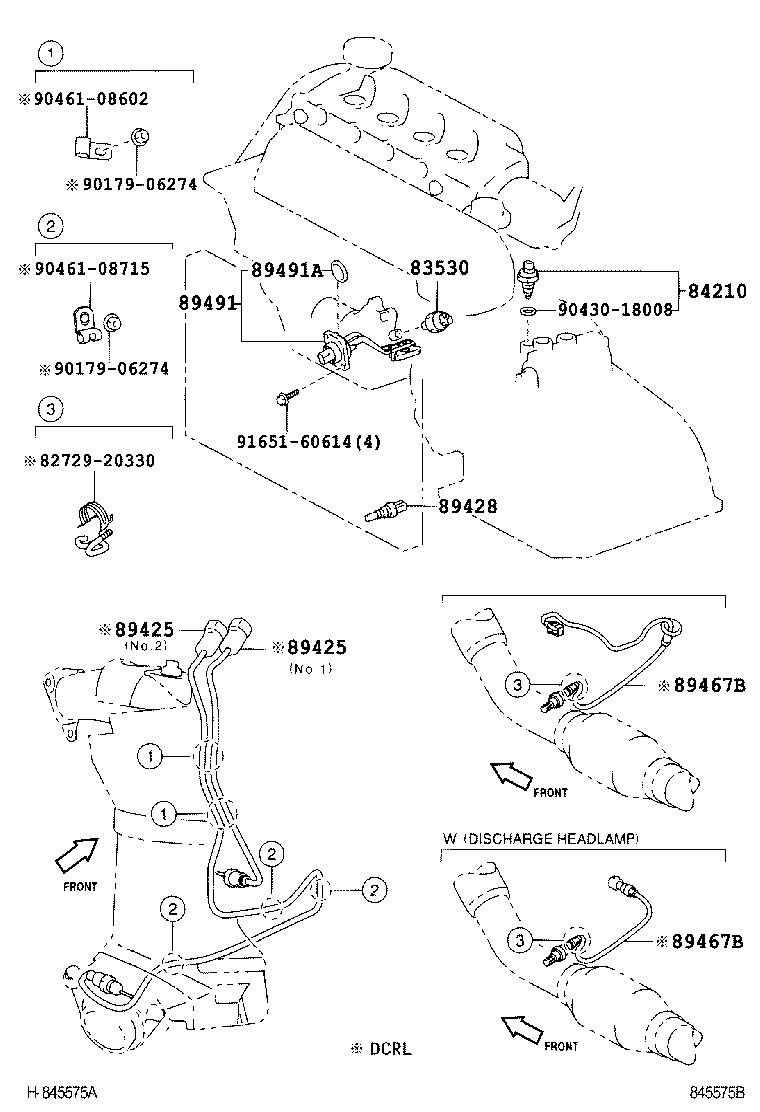 Switch & Relay & Computer