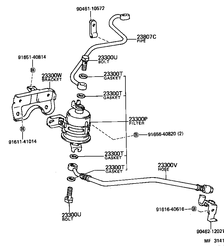 Fuel Injection System