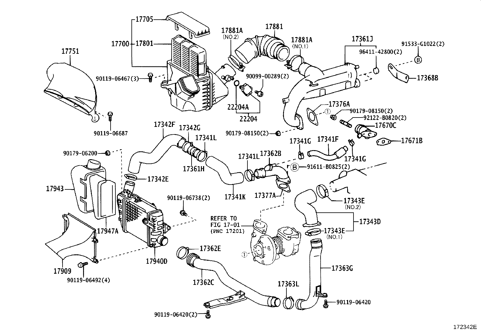 Air Cleaner