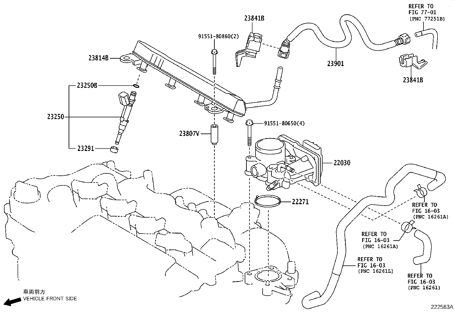 Fuel Injection System