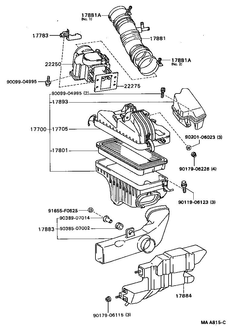 Air Cleaner