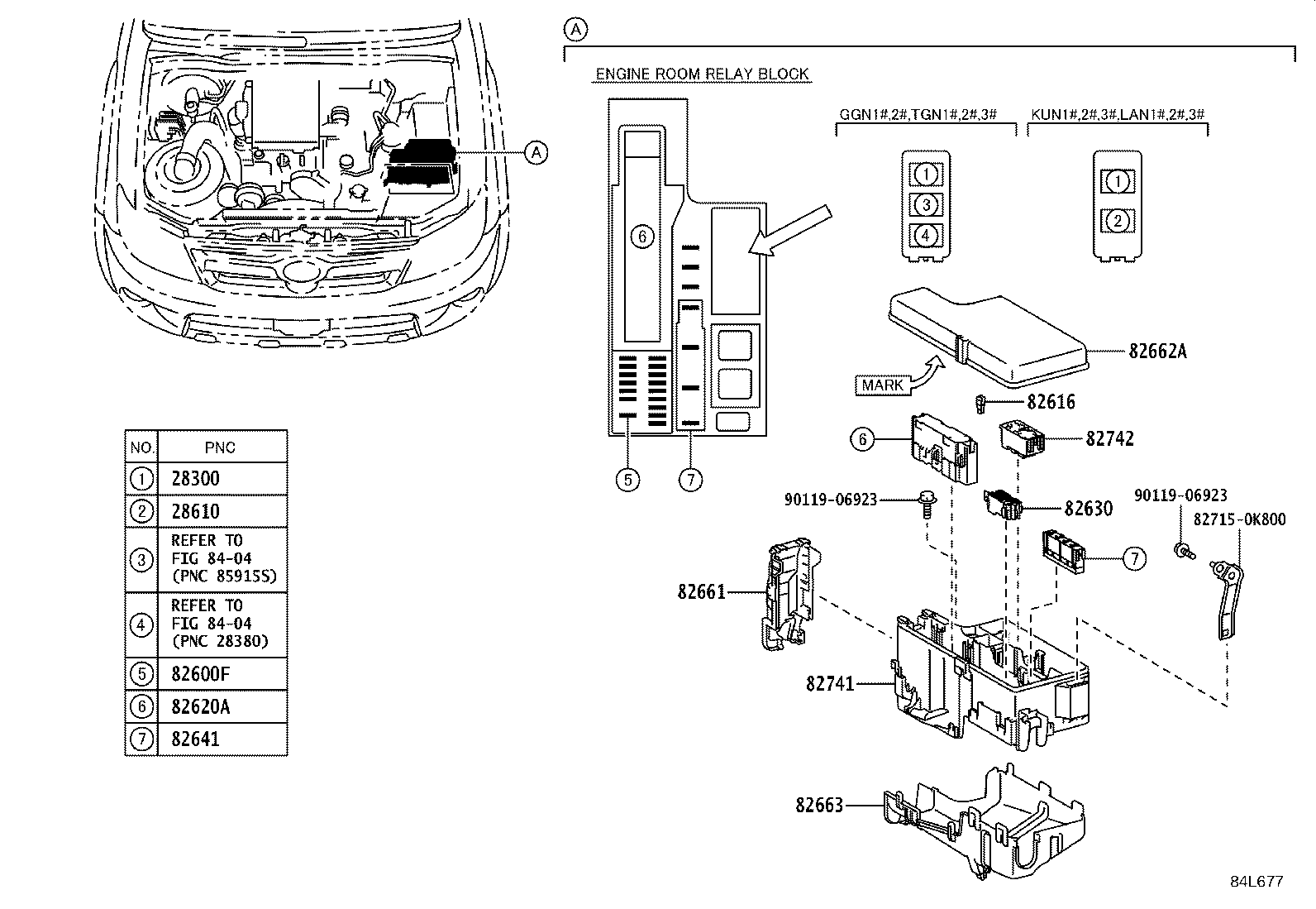 Switch & Relay & Computer