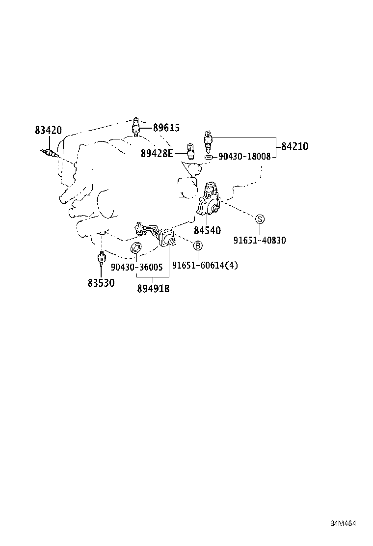 Switch & Relay & Computer