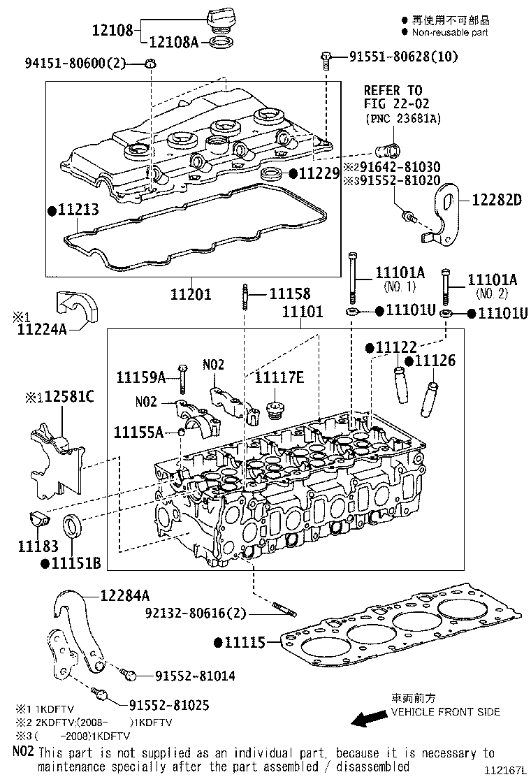 Cabeza de cilindro