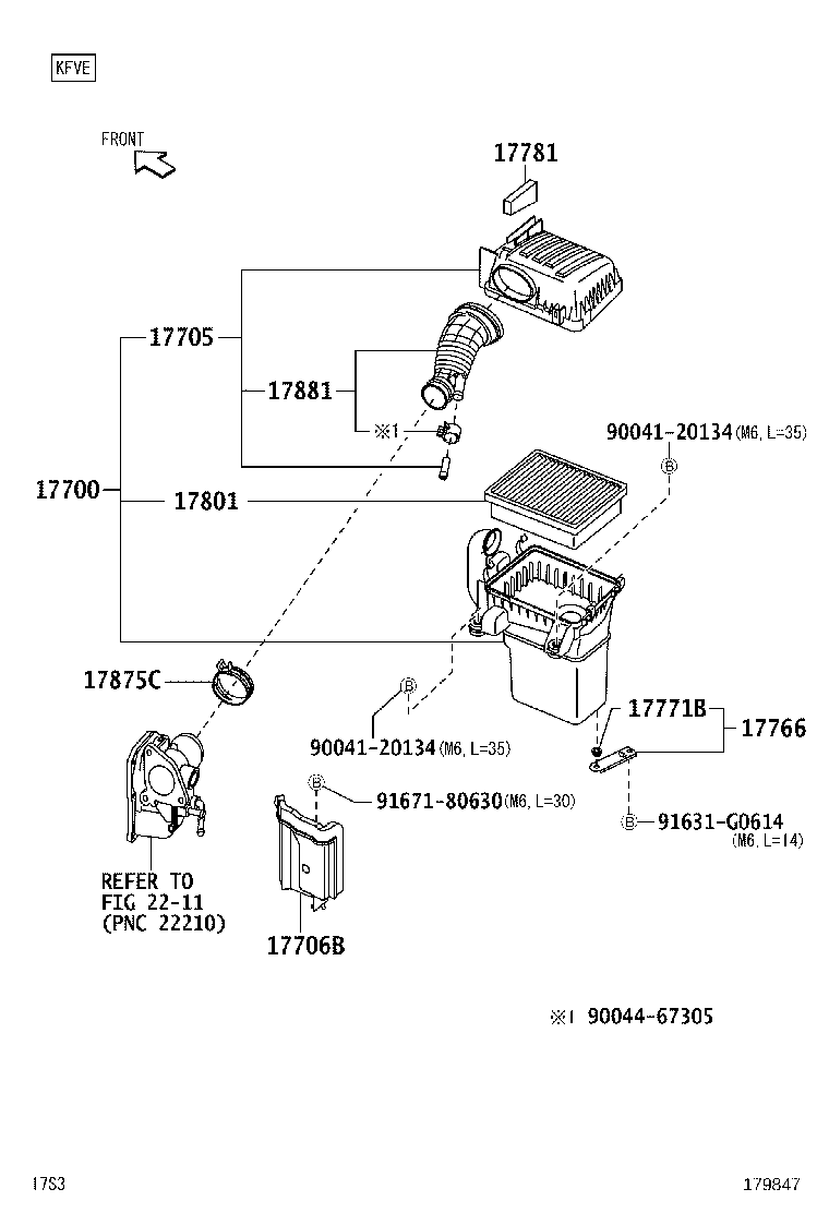 Air Cleaner