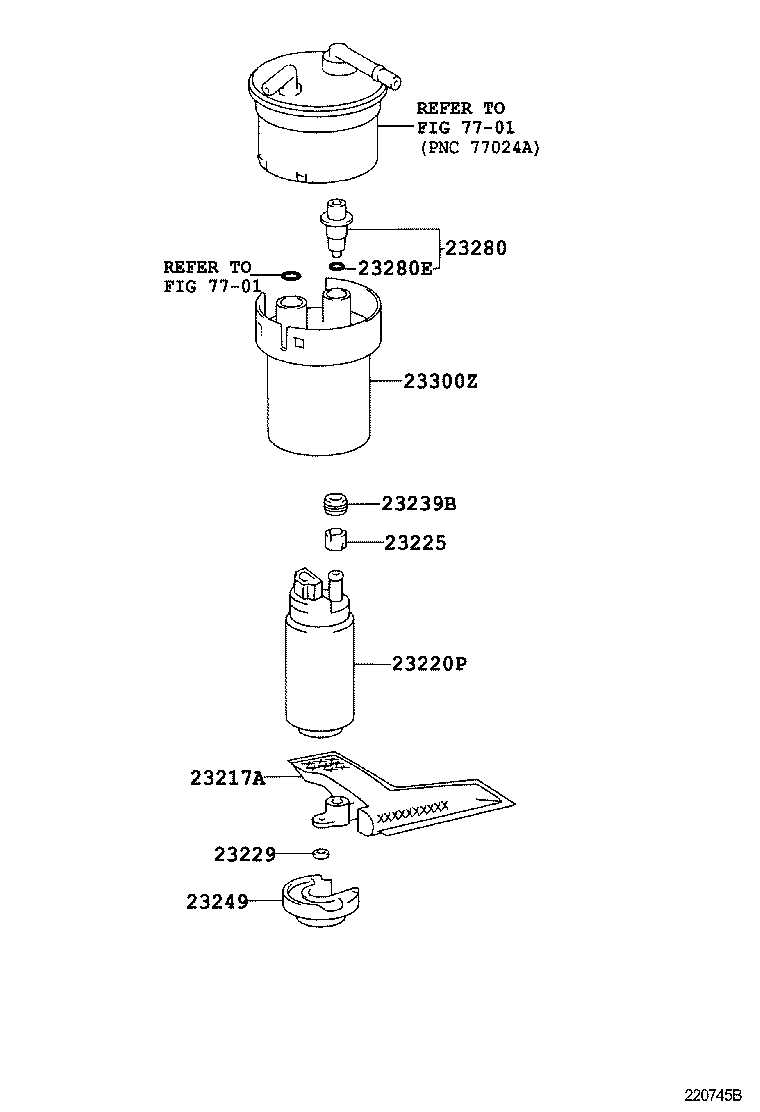 Fuel Injection System