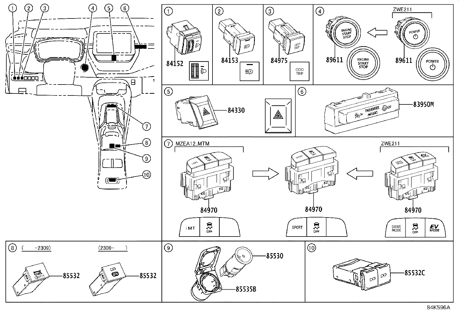 Switch & Relay & Computer